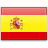 Flagge von Spain
