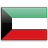 Flagge von Kuwait